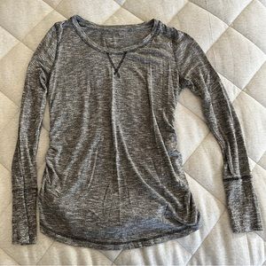 Casual Maternity Top